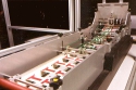 Booklet Label Machine
